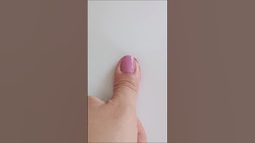 Ladybug Fingerprint Art 🐞 Easy drawing step by step #fingerprint #art #creative #ladybug #shorts