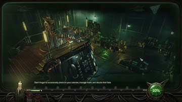 Warhammer 40,000: Rogue Trader Part 20