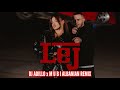 DON XHONI x DHURATA DORA - LEJ (DJ ADILLO x M U B I Remix) | ALBANIAN REMIX 2024