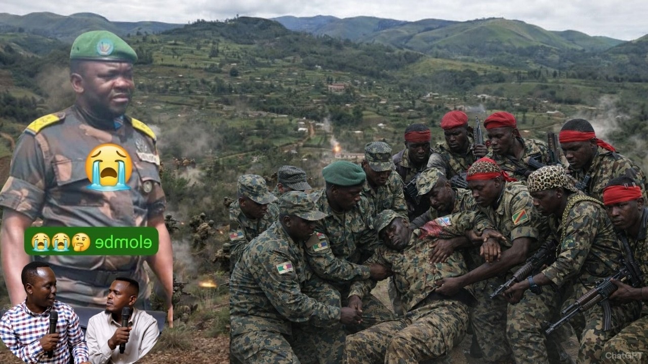 POINT ZERO♦️ ABARUNDI BAHUYE NURUVA GUSENYA ♦️NTIBAZABYIBAGIRWA