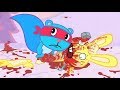 【閲覧注意】ハッピーツリーフレンズ 第4弾 【Happy Tree Friends】