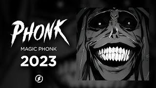 Phonk Music 2023 ※ Aggressive Drift Phonk ※ Фонк 2023