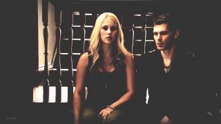 And who's to say that this is not our love? (klebekah)