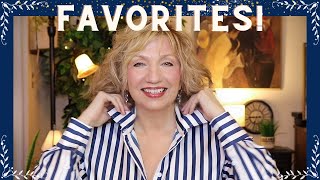 FEBRUARY FAVORITES!!! - LilySilk - DOLL 10!  Life Over 65!