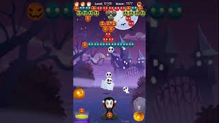 Game Halloween Bubble Shooter screenshot 5