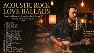 Greatest Acoustic Love  Of All Time  70s 80s 90s Soft Rock Female Covers