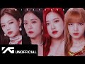 BLACKPINK - THE GREATEST SHOW TEASER FMV (@BLACKPINK)