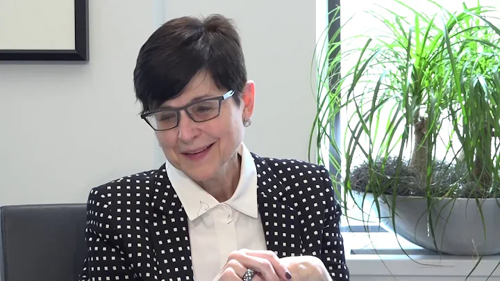 Colleen Mahoney - Oral History