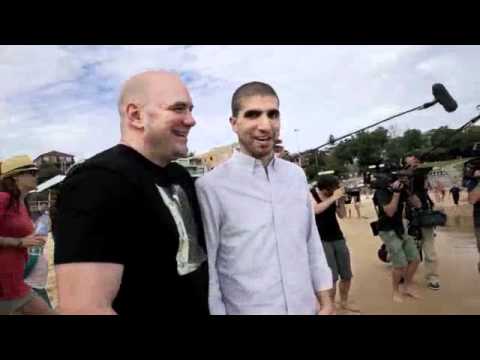 Dana White UFC 127 Video Blog, Day 2 - 2/24
