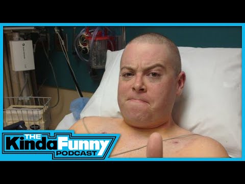 Greg Miller's 7 Year Cancer Anniversary - Kinda Funny Podcast (Ep. 31) - Greg Miller's 7 Year Cancer Anniversary - Kinda Funny Podcast (Ep. 31)