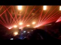 Swedish House Mafia - Barrowlands - Flashback/Awooga