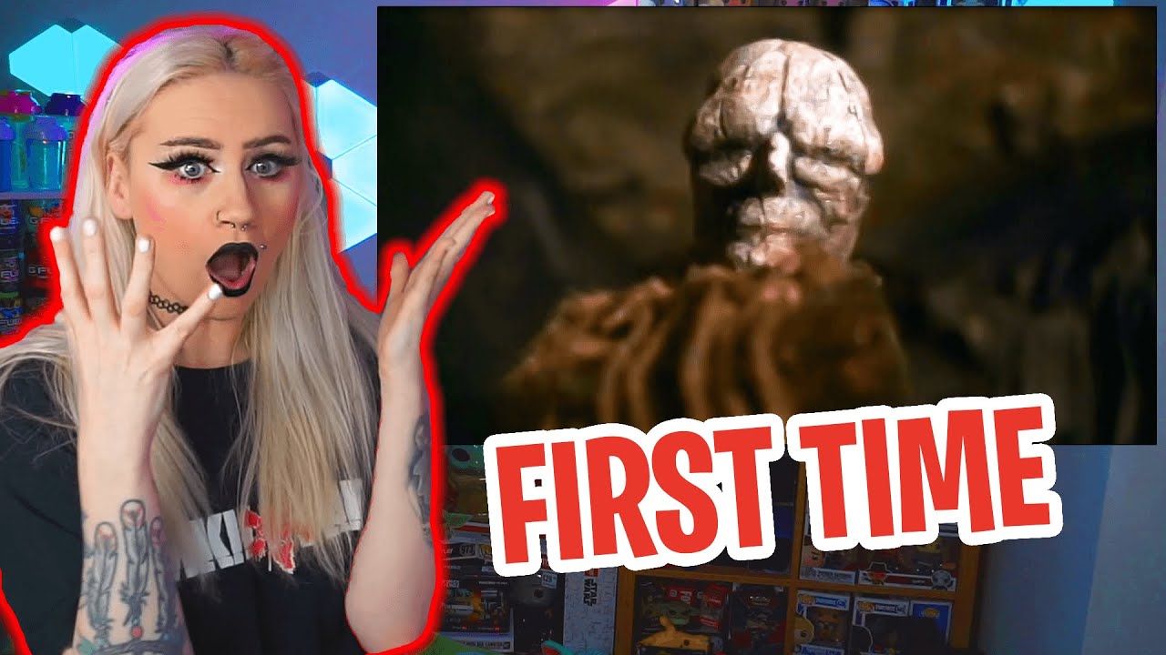 Этому ИНСТРУМЕНТУ СКОЛЬКО ЛЕТ???? - Трезвый (Официальное видео) | REACT