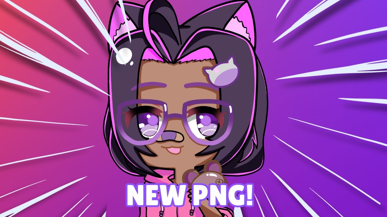 My new PNGTuber!