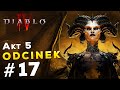 #17 Akt 5 Wiedźma na bagnach | Fabuła Diablo 4