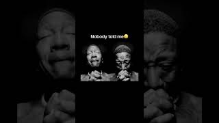 Now I See Why They Call Him Nemesis