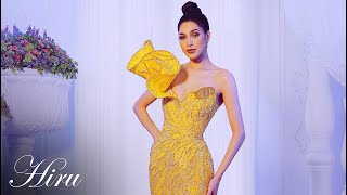 THE SUN COLLECTION | Leo Almodal Couture Masterpiece ☀️