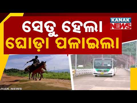 The End of an Era? Why Horses & Mules are Disappearing from Chitrakonda!