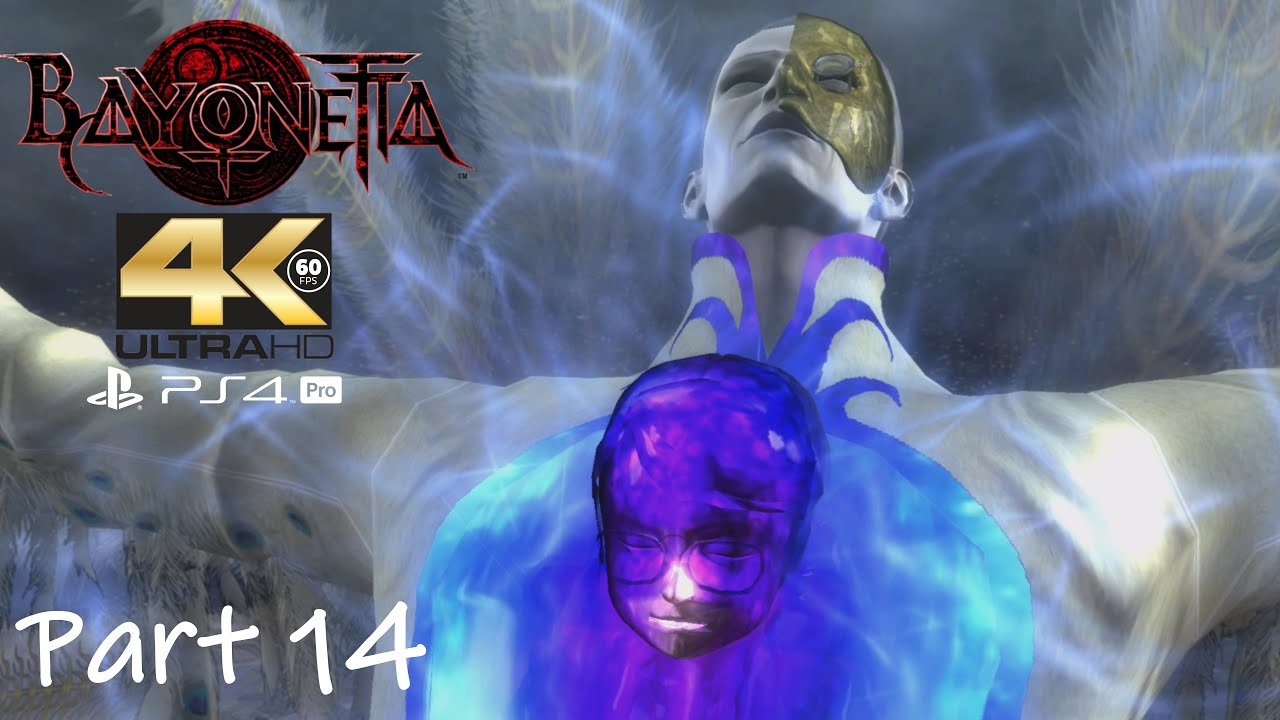 Bayonetta ps4 pro Clearance