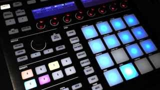 CHVRCHES - Recover (Cover Maschine MK2)