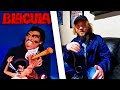 BLACULA (1972) MOVIE REACTION! FIRST TIME WATCHING