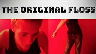 The original floss dance|The Floss Origins