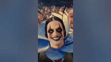 Name this music video. Wrong answers only. #avatar #avatarmetal #musicvideo #wronganswersonly