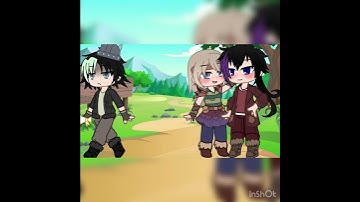 || My real soulmate || || Gacha life || || HTTYD AU || #httyd #gachameme #gachalife