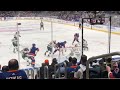 Mat Barzal breaks Jonas Brodin’s Ankles with crazy dekes January 30 2022 Wild at Islanders UBS Arena