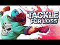 Tackle for Loss (gameplay) (PC) (2025 build)