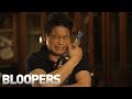 BLOOPERS - &quot;Asian Bachelorette&quot;