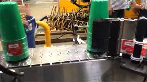 ST1000 Series - Label Applicator