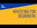 How to get started with investing