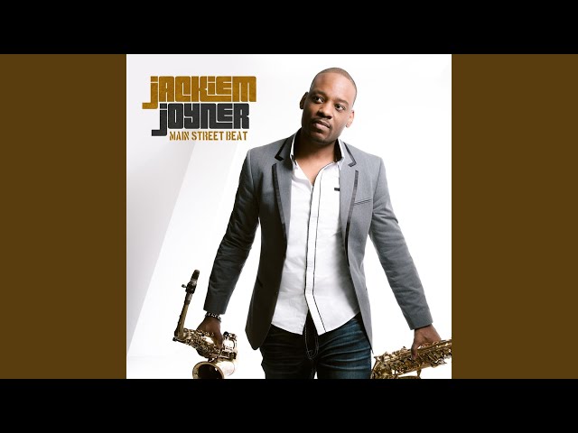 JACKIEM JOYNER - DON'T MAKE HER WAIT