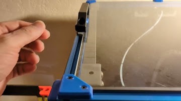 3D Printer Voron 2.4 Rev. C 350mm - Build Progress Part 19