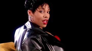 Adina Howard - Freak Like Me (Official Video) [Director's Uncut Version]