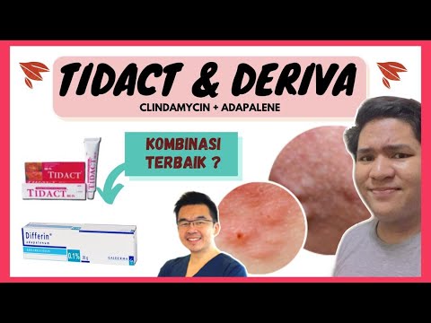 Video: Ulasan Gelap