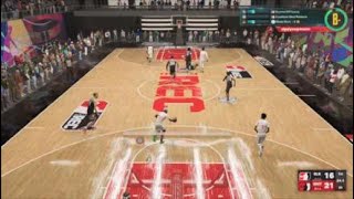 Nba 2k23 my Career - Rec Montage Pt1