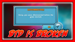 BTD Battles Is Actually Broken