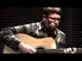 We Were Promised Jetpacks: BrooklynVegan + Sony Bloggie Present Green Room Sessions
