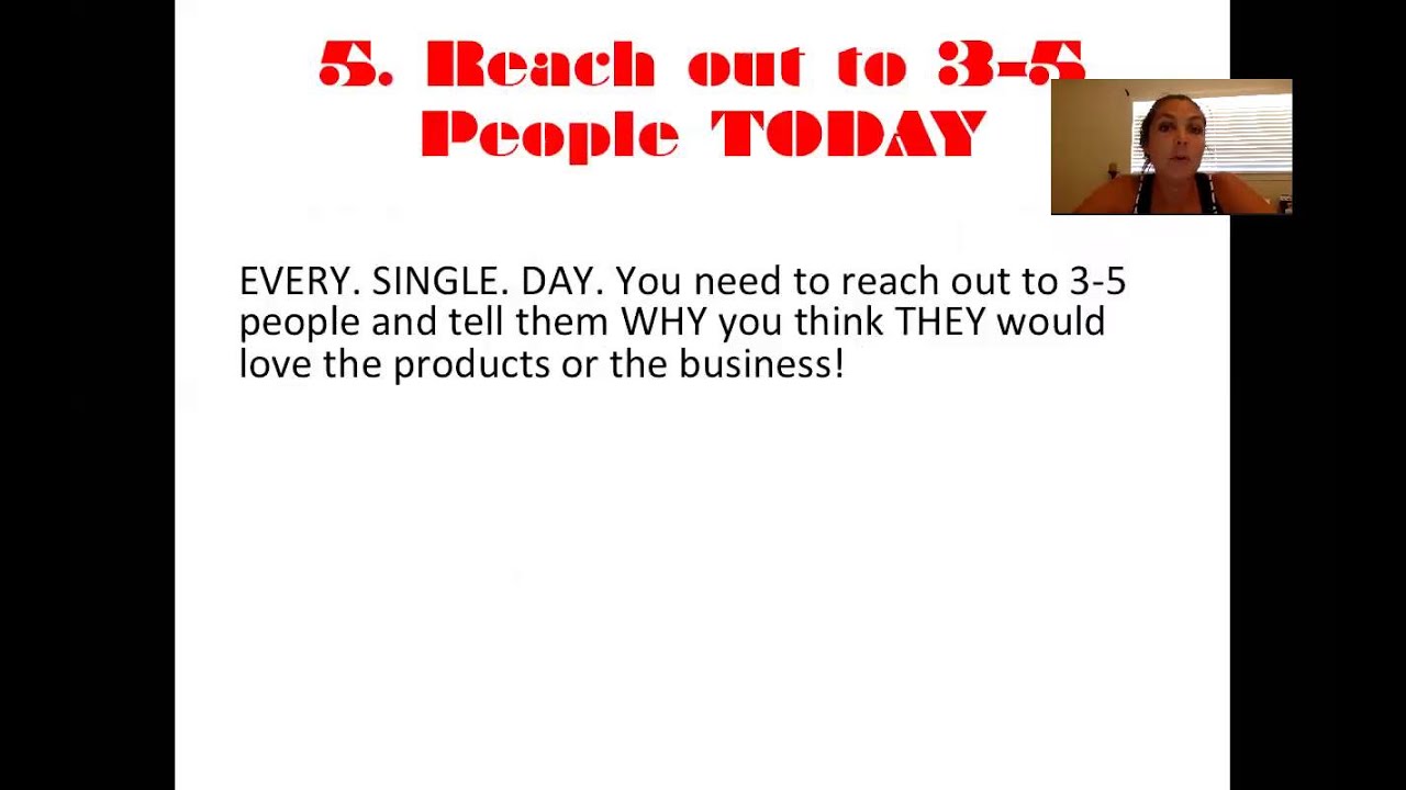 Producing Activity YouTube