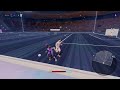 Rematch Liquid Football