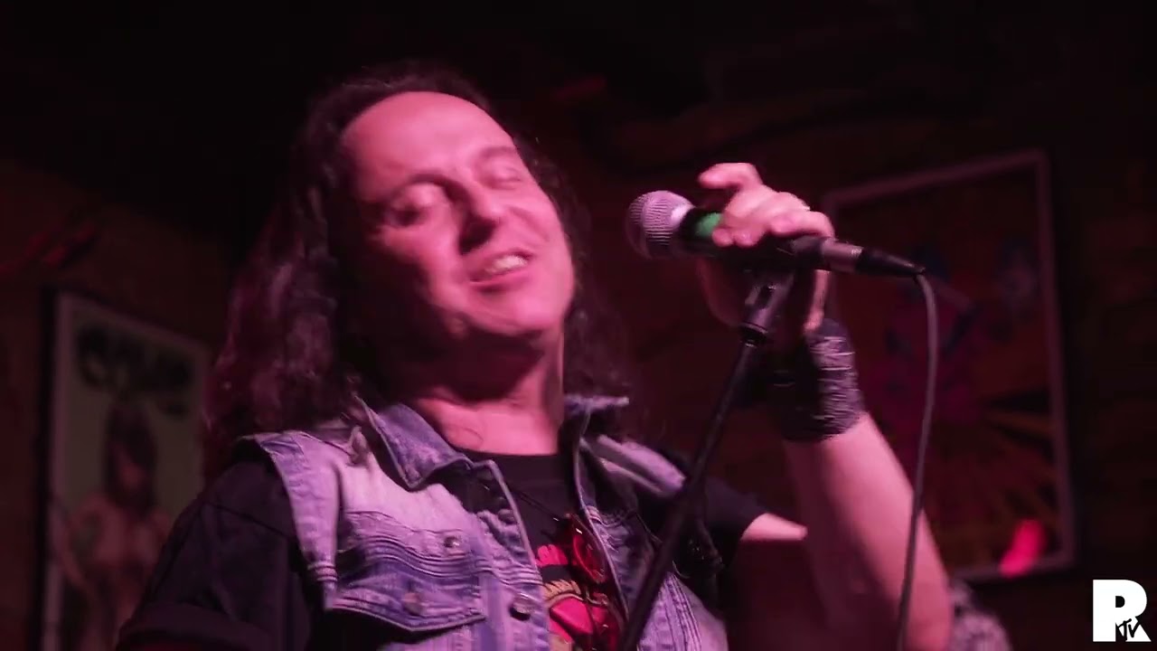 The Midnight Calls | Live At Reggies 6.27.25 (Full Set)