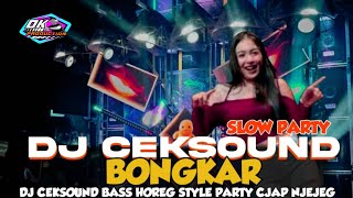 Download Lagu  DJ TRAP BONGKAR IWAN FALS REMIX‼️BASS HOREG X CJAP NJEJEG • COCOK BUAT CEK SOUND  MP3