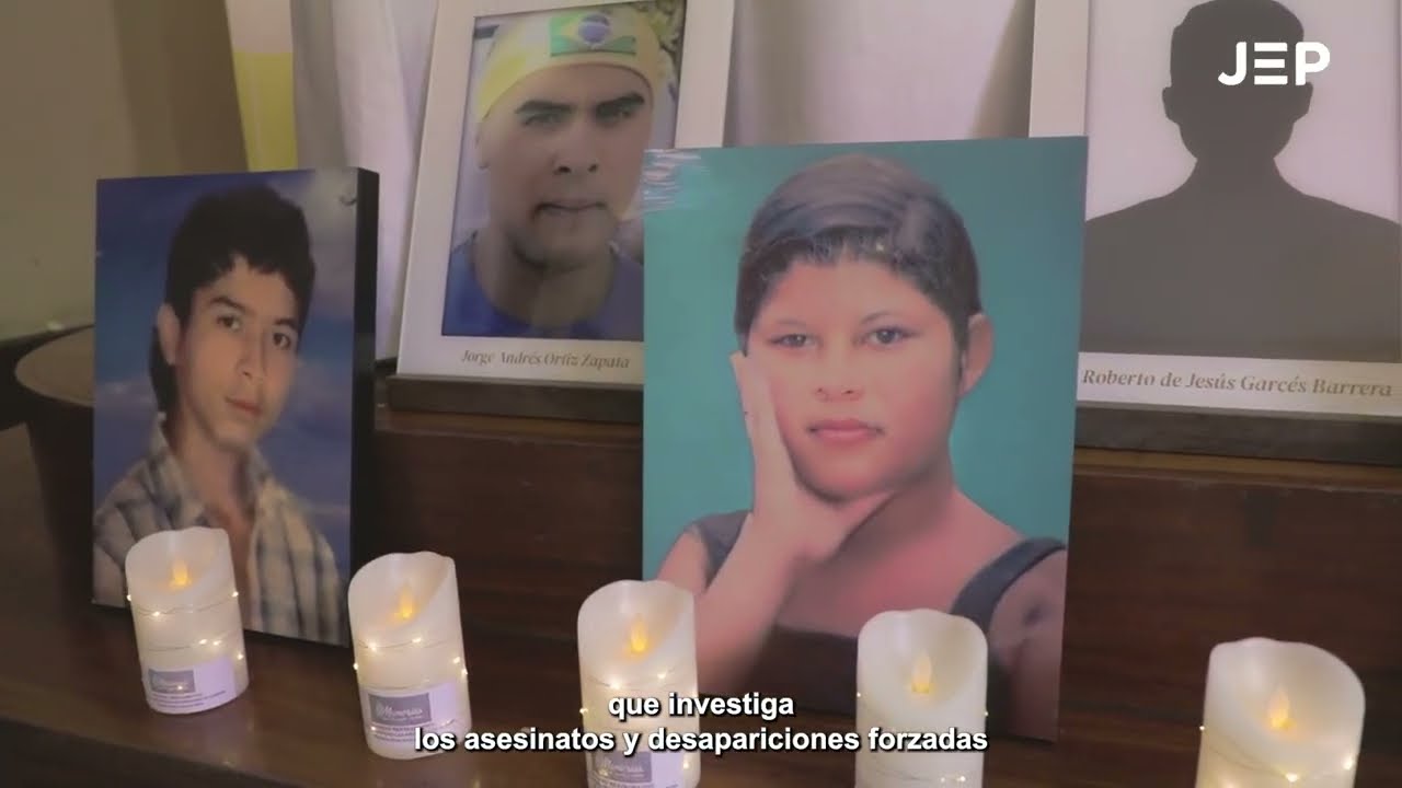 JEP: Siete años de Justicia Transicional Restaurativa y verdad en Colombia