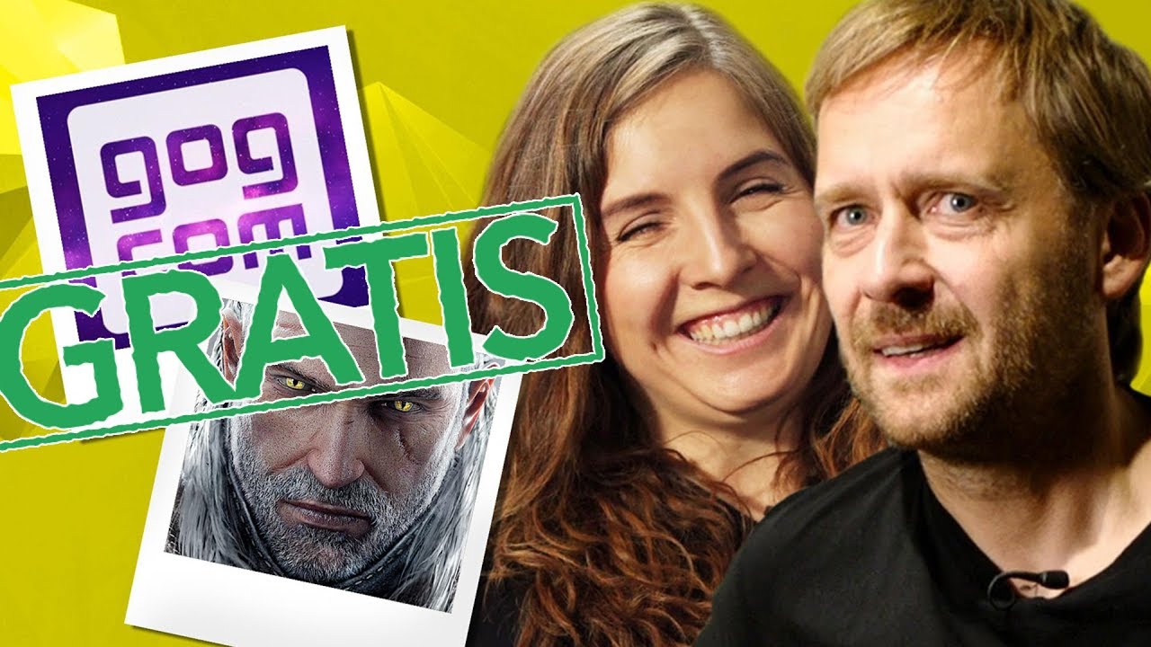 Hinter den Kulissen von Gog.com, Teil 3 - Wie Gog gegen Steam, Epic Store & Co. bestehen w - Hinter den Kulissen des Gamestar-Videos über GOG