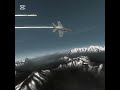 F/A 18 hornet edit