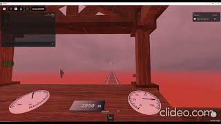 Wr Dead Rails Nightmare Speedrun Any%, Anyclass, Anytrain