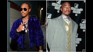 2pac x Future -  masked off hellrazor (lil mik remix) [ 2pac - Hellrazor x Future - Mask Off]