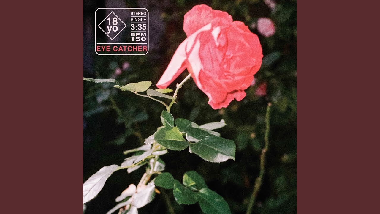 Watch Eye Catcher on YouTube Watch Eye Catcher on YouTube