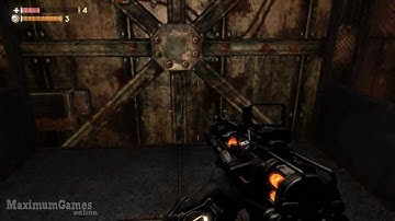 Singularity : Walkthrough Part 14 [HD]